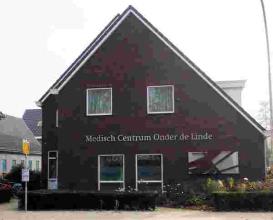 Afbeelding van: Apotheek Onder de Linde