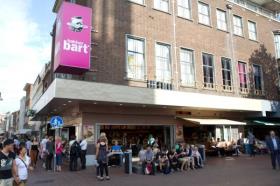 Afbeelding van: Bakker Bart