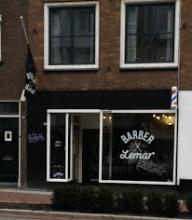 Afbeelding van: Barber Lemar