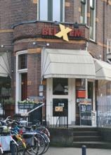 Afbeelding van: Blixem