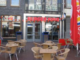 Afbeelding van: Burger King