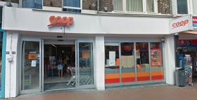 Afbeelding van: COOP  Molenstraat