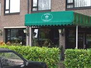 Afbeelding van: Restaurant Charlemagne