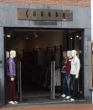 Afbeelding van: Charra Mode