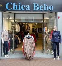 Afbeelding van: Chica Bebo
