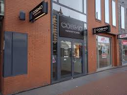 Afbeelding van: Cosmo Hairstyling Nijmegen (L.Hezelstraat)