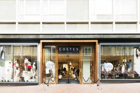 Afbeelding van: Costes Fashion