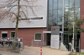 Afbeelding van: De Ark van Oost