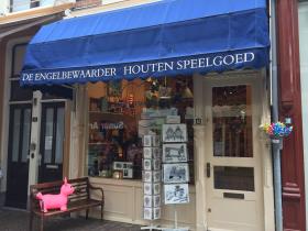 Afbeelding van: De Engelbewaarder