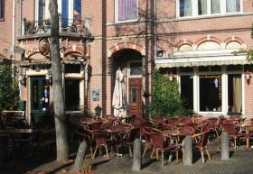 Afbeelding van: De Kluizenaar