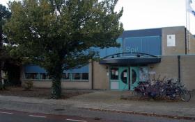 Afbeelding van: De Spil