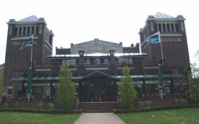 Afbeelding van: Restaurant De Vereeniging