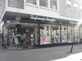 Afbeelding van: Douglas Parfumerie (Burchtstraat)