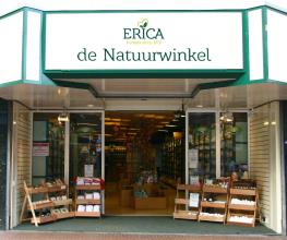 Afbeelding van: Erica de Natuurwinkel