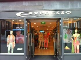 Afbeelding van: Expresso Store