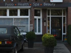 Afbeelding van: Instituut Holtzhuizer Fysiotherapie Praktijk