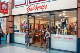 Afbeelding van: Gabbertje (Kinder- en tienermode)