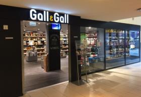 Afbeelding van: Gall & Gall (Molenpoort)
