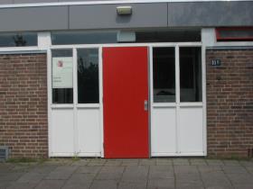 Afbeelding van: Gymzaal Malvert