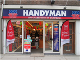 Afbeelding van: Handyman