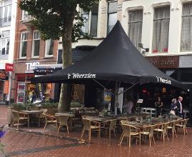 Afbeelding van: Restaurant Het Weerzien
