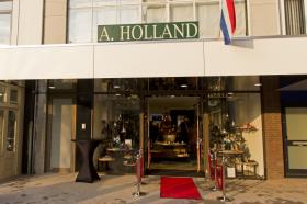 Afbeelding van: A. Holland Schoenen