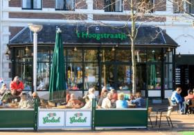 Afbeelding van: Pannenkoekenrestaurant 't Hoogstraatje