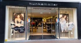 Afbeelding van: Hunkemöller
