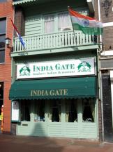 Afbeelding van: India Gate