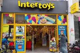 Afbeelding van: Intertoys