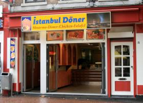 Afbeelding van: Istanbul Döner 