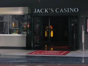Afbeelding van: Jack's Casino