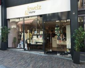 Afbeelding van: Jewelz & More