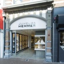 Afbeelding van: Juwelier Hemmer