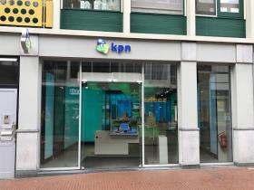 Afbeelding van: KPN-winkel