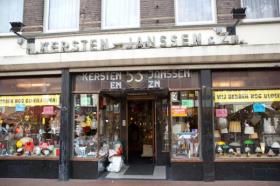 Afbeelding van: Kersten