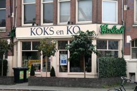 Afbeelding van: Koks en Ko