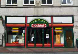 Afbeelding van: Kruidvat Broerstraat