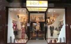 Afbeelding van: Le Ballon