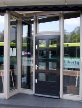 Afbeelding van: Restaurant Liberty