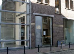 Afbeelding van: Galerie Marzee