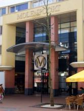 Afbeelding van: Winkel Centrum Molenpoortpassage