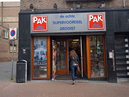 Afbeelding van: Pakshop