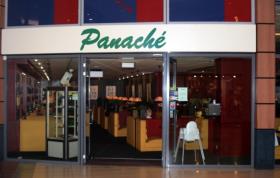 Afbeelding van: Panaché  Lunchroom-restaurant