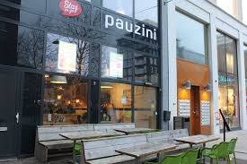 Afbeelding van: Pauzini