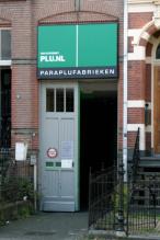 Afbeelding van: Paraplufabrieken