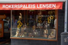 Afbeelding van: Rokerspaleis Lensen