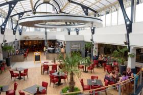 Afbeelding van: Eetcafé Poort van Nijmegen