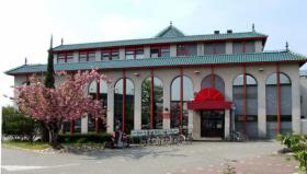 Afbeelding van: Oriënt Plaza