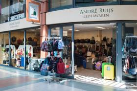 Afbeelding van: Andre Ruijs lederwaren